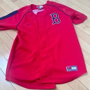 Women’s Red Sox Jersey